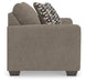 Triston-Peaks Oversized Chair - Dream Home Furniture & Mattress (Waite Park, MN)