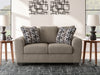 Triston-Peaks Loveseat - Dream Home Furniture & Mattress (Waite Park, MN)