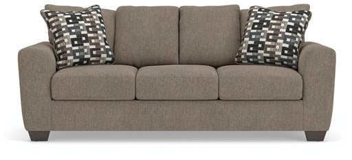 Triston-Peaks Sofa - Dream Home Furniture & Mattress (Waite Park, MN)
