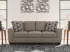 Triston-Peaks Sofa Sleeper - Dream Home Furniture & Mattress (Waite Park, MN)