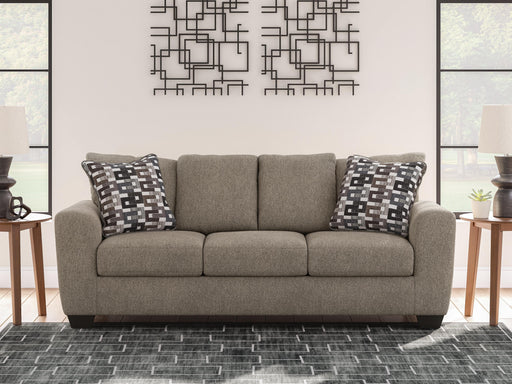 Triston-Peaks Sofa - Dream Home Furniture & Mattress (Waite Park, MN)