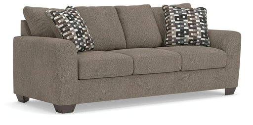 Triston-Peaks Sofa Sleeper - Dream Home Furniture & Mattress (Waite Park, MN)