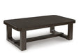 Breckington Coffee Table - Dream Home Furniture & Mattress (Waite Park, MN)