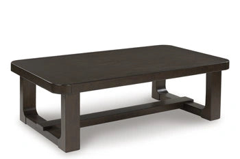 Breckington Coffee Table - Dream Home Furniture & Mattress (Waite Park, MN)