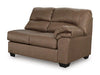 WillowBend Sectional - Dream Home Furniture & Mattress (Waite Park, MN)