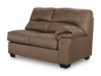 WillowBend Sectional - Dream Home Furniture & Mattress (Waite Park, MN)