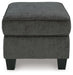 Erinslane Ottoman - Dream Home Furniture & Mattress (Waite Park, MN)