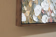 Engelworth Wall Art - Dream Home Furniture & Mattress (Waite Park, MN)