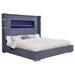 Tisdall Eastern King Bed - Dream Home Furniture & Mattress (Waite Park, MN)