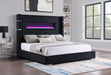 Tisdall Eastern King Bed - Dream Home Furniture & Mattress (Waite Park, MN)