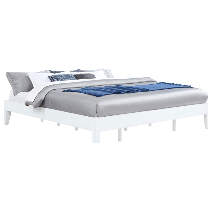 Hounslow Platform Bed Base