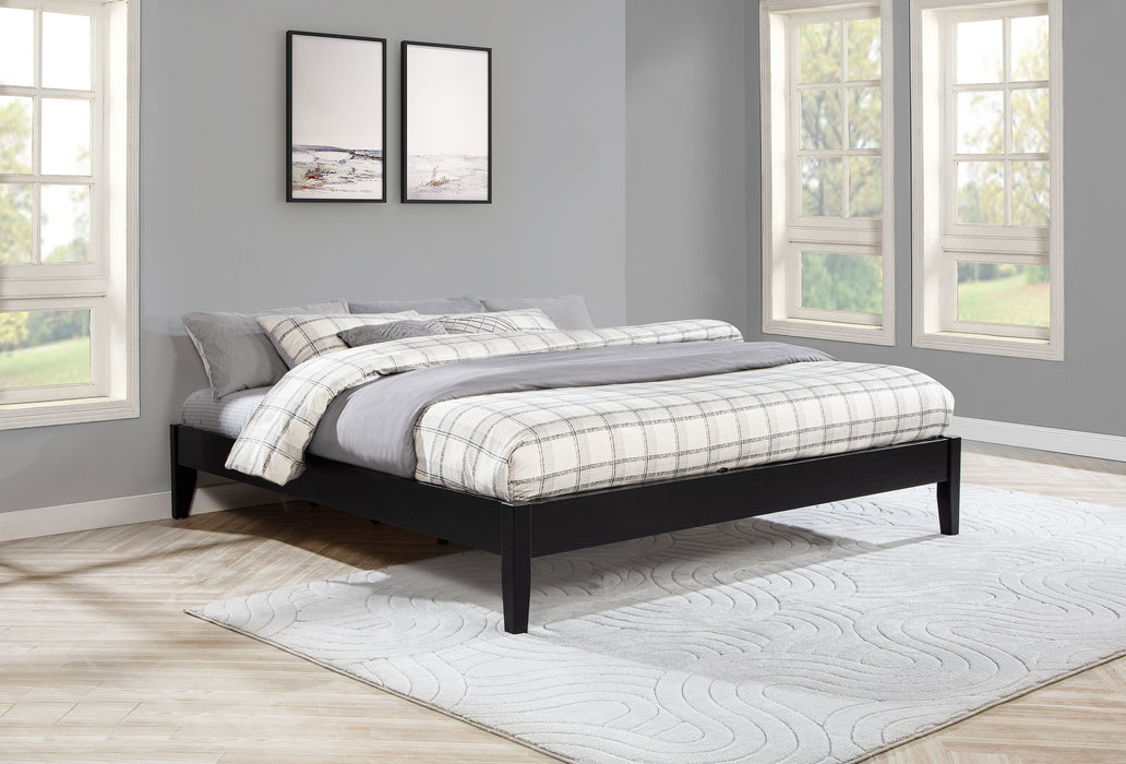 Hounslow Universal Platform Bed