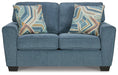 Cashton Loveseat - Dream Home Furniture & Mattress (Waite Park, MN)