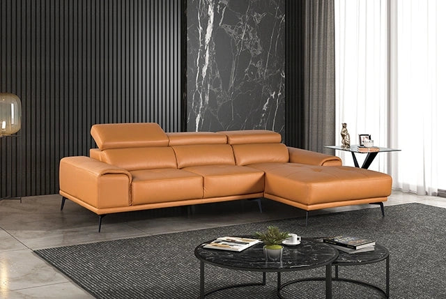 Vadso Sectional, Right Chaise - Dream Home Furniture & Mattress (Waite Park, MN)