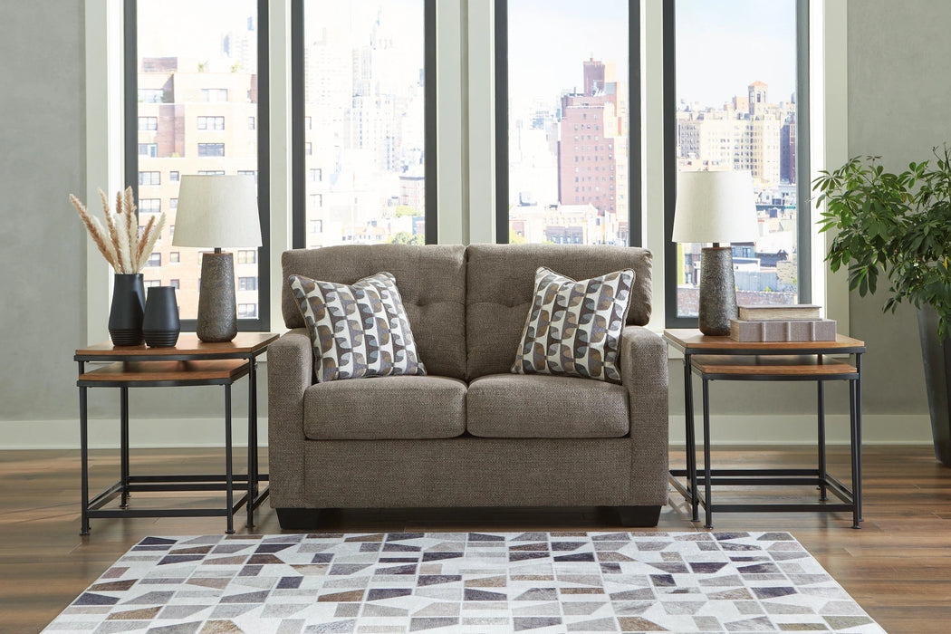 Mahoney Living Room Set - Dream Home Furniture & Mattress (Waite Park, MN)