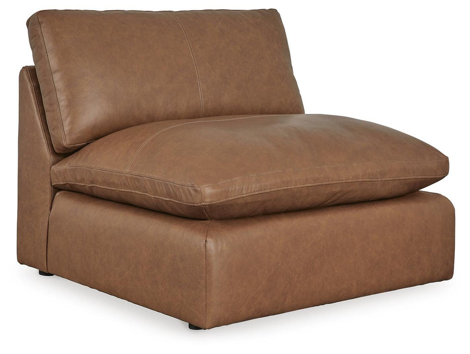 Emilia Sectional - Dream Home Furniture & Mattress (Waite Park, MN)