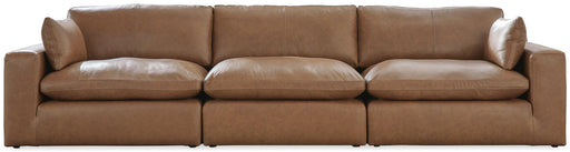 Emilia Sectional Sofa - Dream Home Furniture & Mattress (Waite Park, MN)