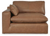 Emilia Sectional - Dream Home Furniture & Mattress (Waite Park, MN)