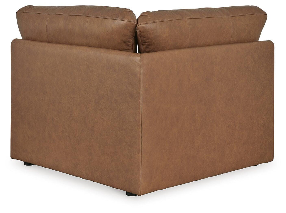 Emilia Sectional - Dream Home Furniture & Mattress (Waite Park, MN)