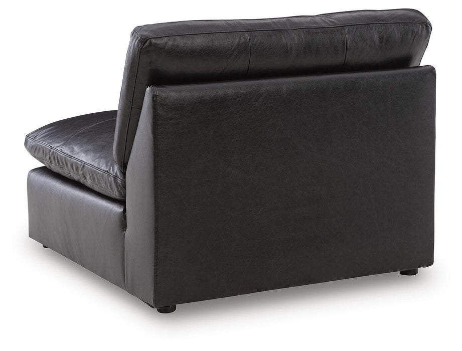 Emilia Sectional - Dream Home Furniture & Mattress (Waite Park, MN)