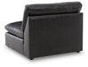 Emilia Sectional - Dream Home Furniture & Mattress (Waite Park, MN)