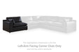 Emilia Sectional - Dream Home Furniture & Mattress (Waite Park, MN)