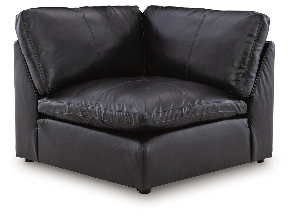 Emilia Sectional - Dream Home Furniture & Mattress (Waite Park, MN)
