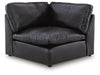 Emilia Sectional - Dream Home Furniture & Mattress (Waite Park, MN)