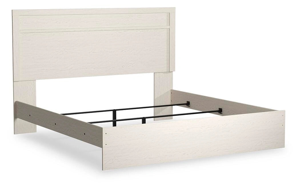 Stelsie Bed - Dream Home Furniture & Mattress (Waite Park, MN)
