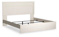 Stelsie Bed - Dream Home Furniture & Mattress (Waite Park, MN)