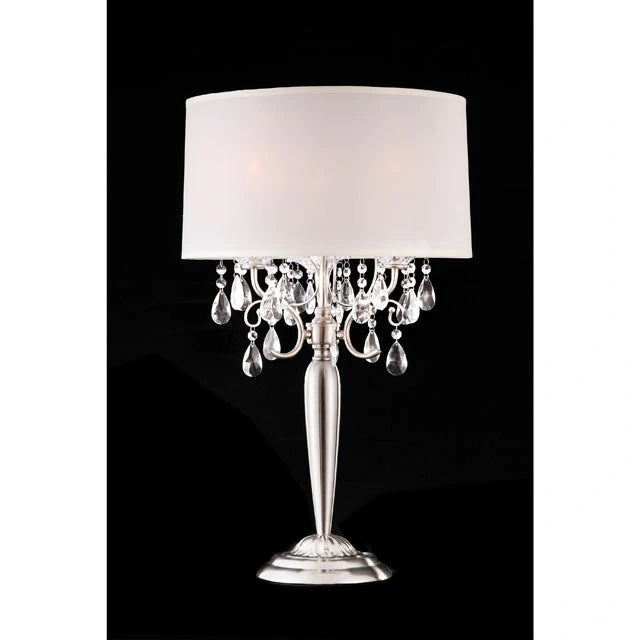 Sophy Table Lamp - Dream Home Furniture & Mattress (Waite Park, MN)
