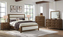 Marlow King Bed - Dream Home Furniture & Mattress (Waite Park, MN)