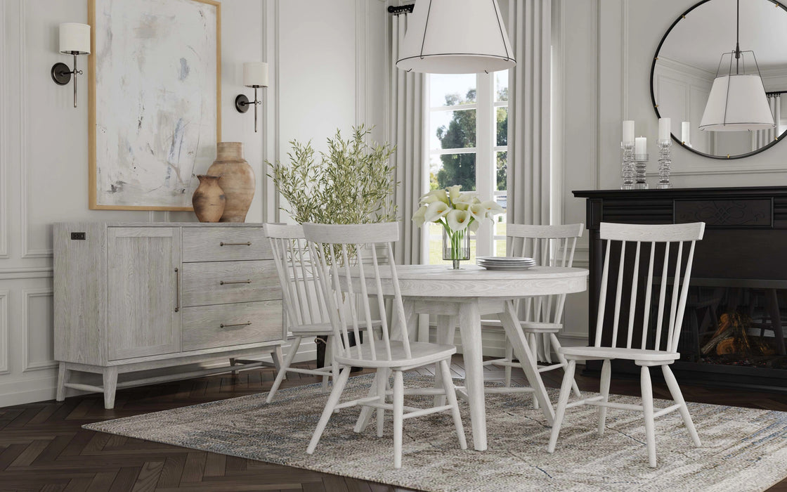 Bayside Round Table