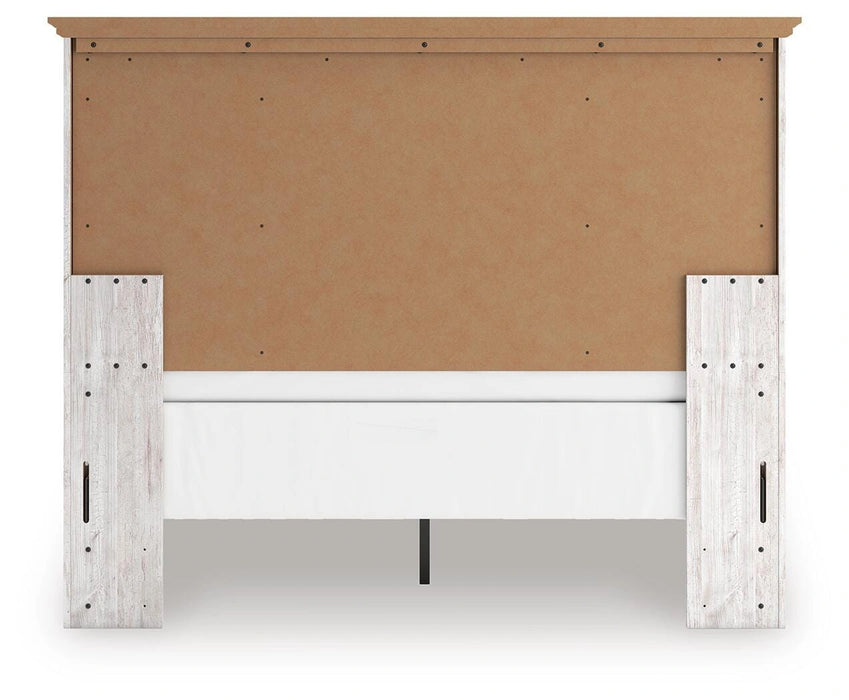 Makidern Bed - Dream Home Furniture & Mattress (Waite Park, MN)