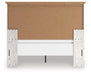 Makidern Bed - Dream Home Furniture & Mattress (Waite Park, MN)