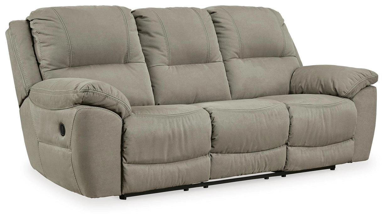 Next-Gen Gaucho Living Room Set - Dream Home Furniture & Mattress (Waite Park, MN)
