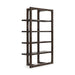 Breckington 76" Bookcase - Dream Home Furniture & Mattress (Waite Park, MN)