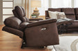 Bleckley Reclining Package - Dream Home Furniture & Mattress (Waite Park, MN)