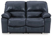 Leesworth Living Room Set - Dream Home Furniture & Mattress (Waite Park, MN)