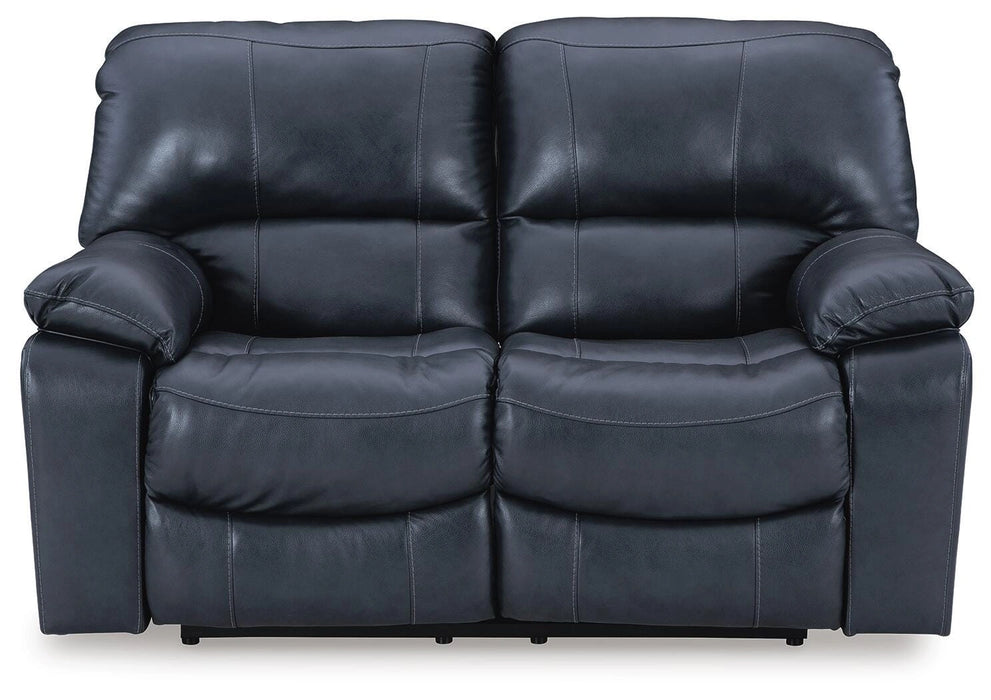 Leesworth Living Room Set - Dream Home Furniture & Mattress (Waite Park, MN)