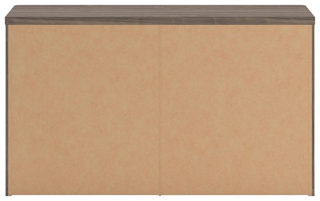 Kendanport Dresser - Dream Home Furniture & Mattress (Waite Park, MN)