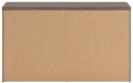Kendanport Dresser - Dream Home Furniture & Mattress (Waite Park, MN)