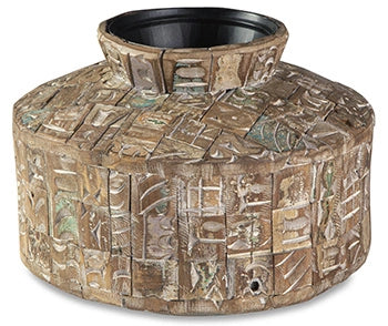 Meltland Vase - Dream Home Furniture & Mattress (Waite Park, MN)