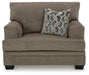 Stonemeade Living Room Set - Dream Home Furniture & Mattress (Waite Park, MN)