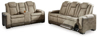 Next-Gen DuraPella Living Room Set - Dream Home Furniture & Mattress (Waite Park, MN)