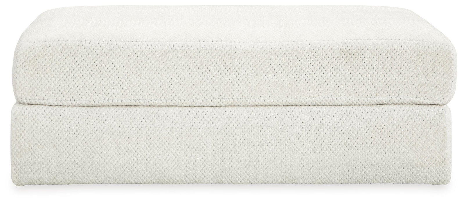 Karinne Oversized Accent Ottoman - Dream Home Furniture & Mattress (Waite Park, MN)