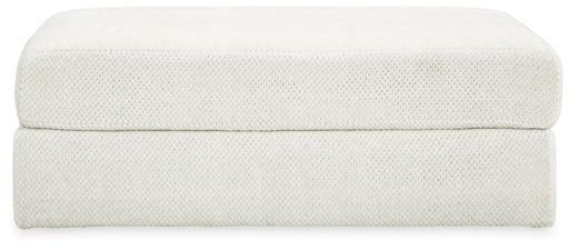 Karinne Oversized Accent Ottoman - Dream Home Furniture & Mattress (Waite Park, MN)