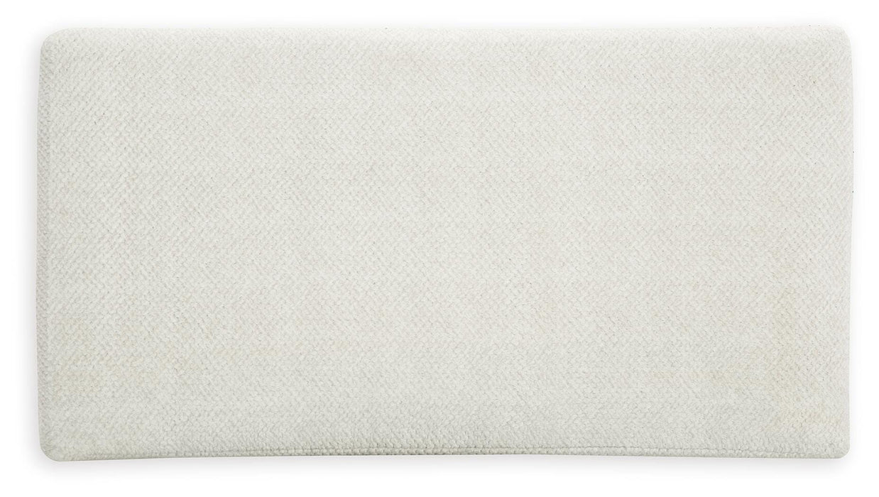 Karinne Oversized Accent Ottoman - Dream Home Furniture & Mattress (Waite Park, MN)