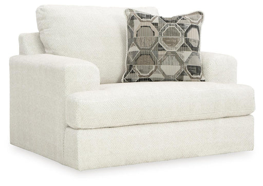 Karinne Oversized Chair - Dream Home Furniture & Mattress (Waite Park, MN)