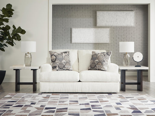 Karinne Loveseat - Dream Home Furniture & Mattress (Waite Park, MN)